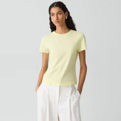 Tiny Tee in Organic Cotton