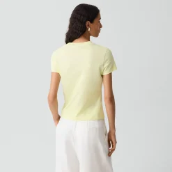 Tiny Tee in Organic Cotton