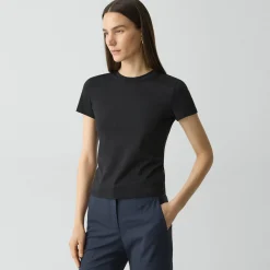 Tiny Tee in Organic Cotton