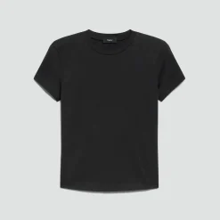 Tiny Tee in Organic Cotton