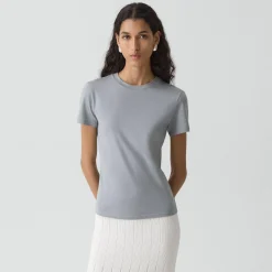 Tiny Tee in Organic Cotton