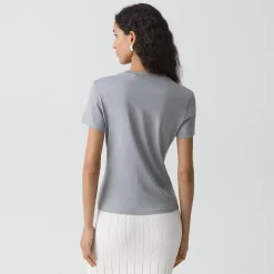 Tiny Tee in Organic Cotton