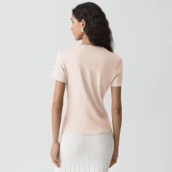 Tiny Tee in Organic Cotton