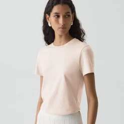 Tiny Tee in Organic Cotton