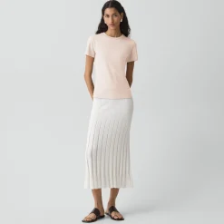 Tiny Tee in Organic Cotton