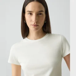 Tiny Tee in Organic Cotton