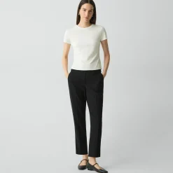 Tiny Tee in Organic Cotton