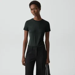 Tiny Tee in Organic Cotton