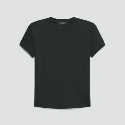 Tiny Tee in Organic Cotton