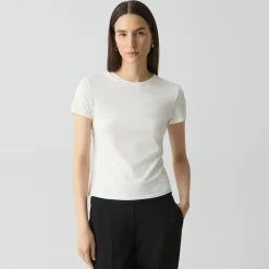 Tiny Tee in Organic Cotton