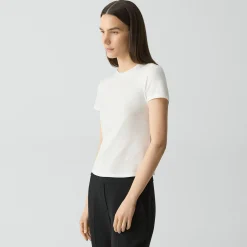 Tiny Tee in Organic Cotton