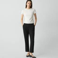 Tiny Tee in Organic Cotton