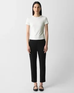 Tiny Tee in Organic Cotton