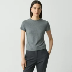 Tiny Tee in Organic Cotton