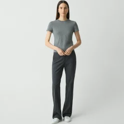 Tiny Tee in Organic Cotton