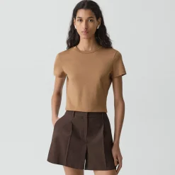Tiny Tee in Organic Cotton