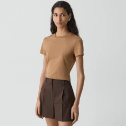 Tiny Tee in Organic Cotton