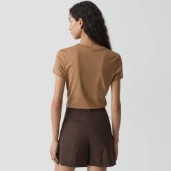 Tiny Tee in Organic Cotton