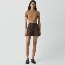 Tiny Tee in Organic Cotton