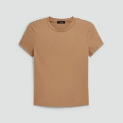 Tiny Tee in Organic Cotton