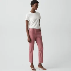 Treeca Pant in Good Wool