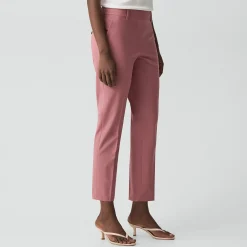 Treeca Pant in Good Wool
