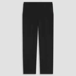 Treeca Pull-On Pant in Admiral Crepe