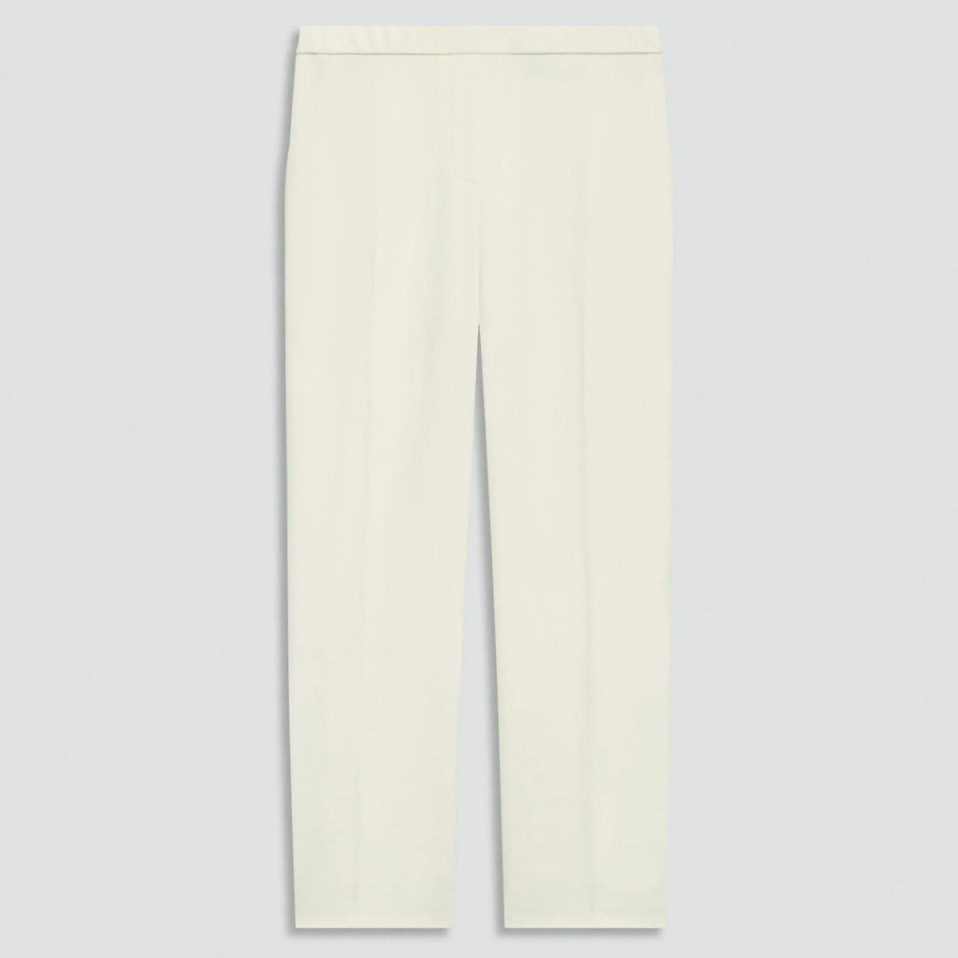 Treeca Pull-On Pant in Admiral Crepe