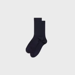 Trouser Socks in Merino Wool