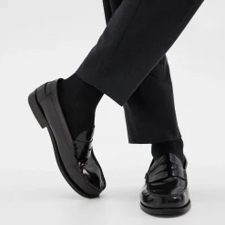 Trouser Socks in Merino Wool