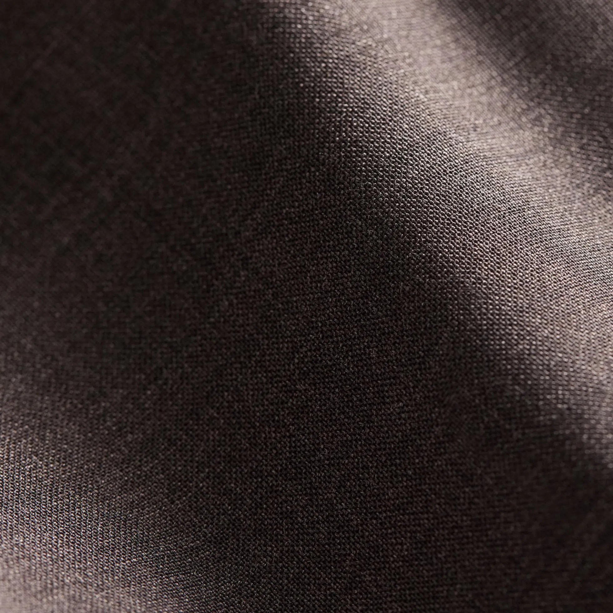 Utility Overshirt in Motion Wool