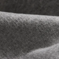 V-Neck Cardigan in Light Bilen