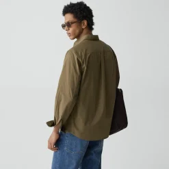 Weekend Shirt in Cotton