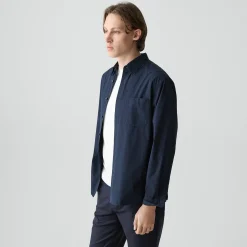 Weekend Shirt in Cotton