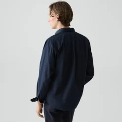 Weekend Shirt in Cotton