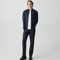 Weekend Shirt in Cotton