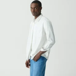 Weekend Shirt in Cotton