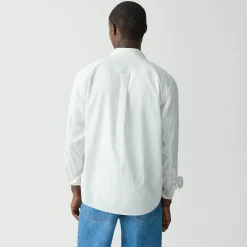 Weekend Shirt in Cotton
