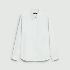Weekend Shirt in Cotton