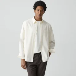 Weekend Shirt in Cotton