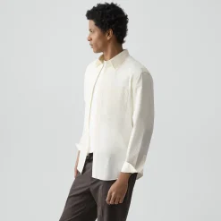 Weekend Shirt in Cotton