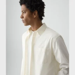 Weekend Shirt in Cotton