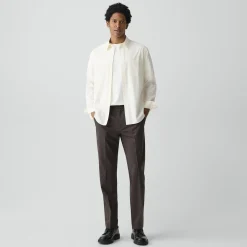 Weekend Shirt in Cotton