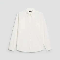 Weekend Shirt in Cotton