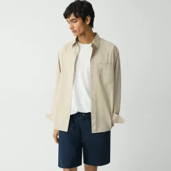 Weekend Shirt in Cotton