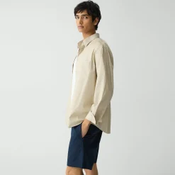 Weekend Shirt in Cotton