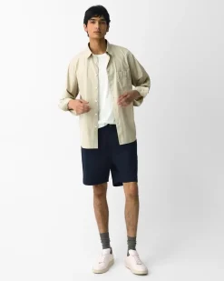 Weekend Shirt in Cotton