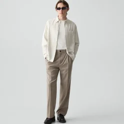 Weekend Shirt in Cotton Check