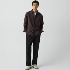 Weekend Shirt in Cotton Check