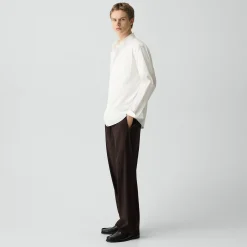 Weekend Shirt in Weekend Cotton